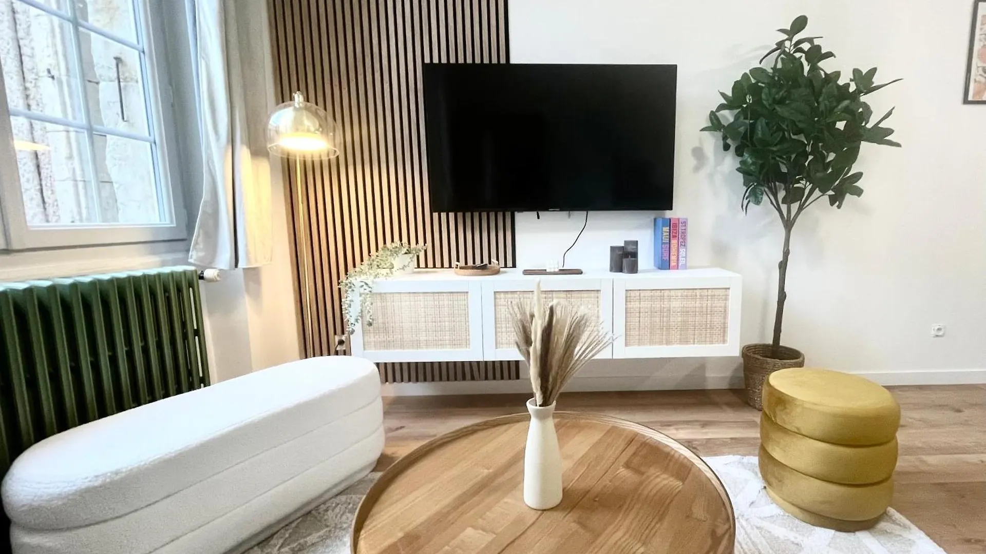 Apartment Le Borel - Grand T3 En Hyper Centre De Castres