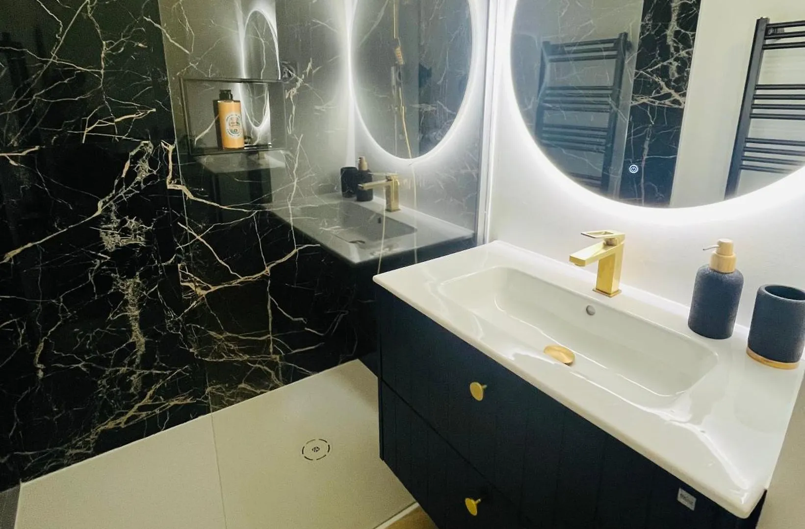 Apartment Le Borel - Grand T3 En Hyper Centre De Castres