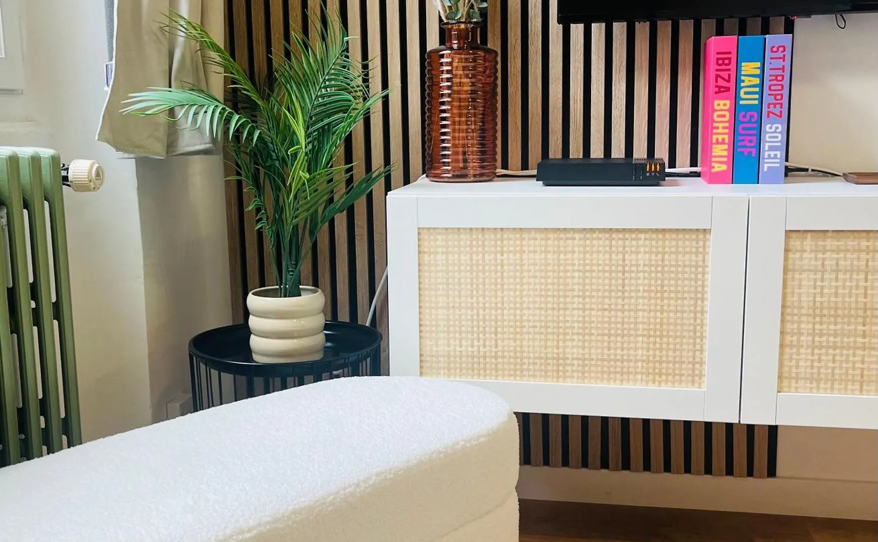 Le Borel - Grand T3 En Hyper Centre De Castres Apartman